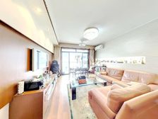 名江七星城 2室2厅 130.84平