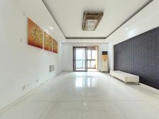 万业紫辰苑 户型好,得房率高,采光好看房方便