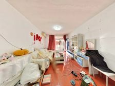 鸿博家园六区2室1厅95.2平南北通透 满五一套 看房预约