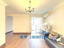 千鹤小区2居89.41平南朝向视野开阔采光好近地铁