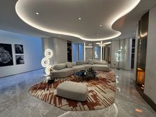 千亩独栋社区 户均占地1亩 上二下一 业主亏本售 装修好