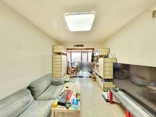 钟界沸0.5 和平新城一期 1室1厅 55.81平