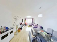 果园地铁旁 南北通透三居 满五年 不临街 看房随时 可谈