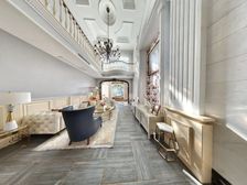 保利海上罗兰 5室3厅 282.49平