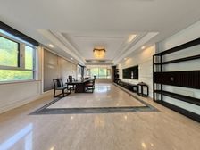 中信森林湖琥珀洲 4室2厅 601.36平