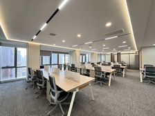 唐延路 科技二路 禾盛清华旺座国际城万象汇 建筑律所金融