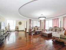 新出|海景高尔夫多重景观5房|赠送露台|三梯两户|高楼层