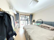 万达城市公寓 2室1厅 78.94平