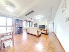 名都新城(四期)4居室户型房正不临街新上房源!