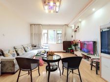 金江小区·云苑 4室1厅 151.62平