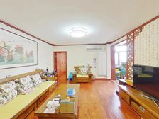 七里庄·庄维花园一期·高楼层2居室,视野好,无遮挡