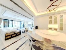 绿地锦天府 时代豪庭 新希望D10 仁恒滨河湾 朗基望今缘