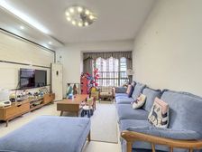 世纪城玫瑰公馆 4室2厅 93.25平