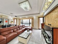 中信凯旋公馆 4室1厅 144.32平