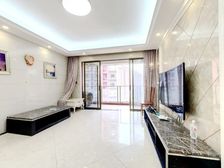 世纪城国际公馆四期香榭里 5室2厅 169.39平