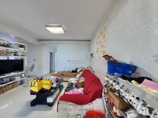 中惠爱丁堡 满二精装修拎包入住采光好,房东诚心卖房