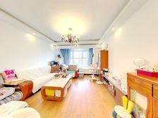 龙湖时代天街 3室1厅 98.31平