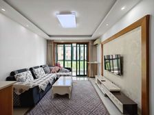 新上南北通户型 对应师三实验9年制 精装可拎包入住 税费各付