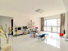 云大医院 华为总部 疾控中心旁142平88万带车位南北通透