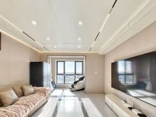 航城壹号 2室2厅 99.97平