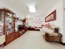 天堂河东区 3室2厅 120.53平