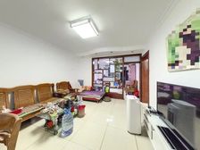 新凤小区 3室1厅 87.13平