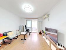 天堂河南区 2室1厅 70.96平