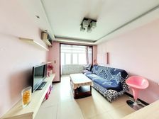 天堂河北区 2室1厅 54.39平
