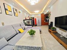 晋升急售 好房 精装好房 全套家电家具 好楼层 权清晰