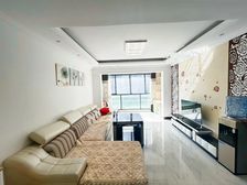 急售 金融城 地铁站旁 精装2房 关门卖 采光好 看房随时