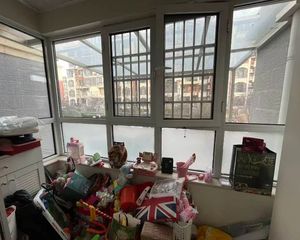 紫御美墅南北通透大六居 1楼带院147平精装215.8万