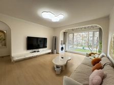 急售! 精装短住 金地华发峯范 南向客厅 全明户型