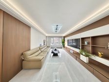 旭辉燕南园 核心精装修拎包入住无遮挡看房方便,诚意出售