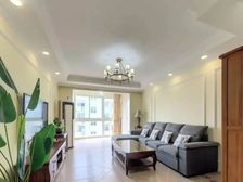 谧不临街 视野开阔 好楼层 小区会所+别墅居住感拉满