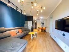 3室 中交锦绣雅郡 114平 精装 房东急置换 诚心出售