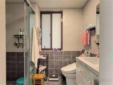 君逸公馆 2室2厅1卫 精装修 155万元