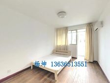 长丰坊全明2居54.29平南朝向视野开阔采光好