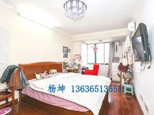 长丰坊全明2居54.07平南朝向视野开阔采光好