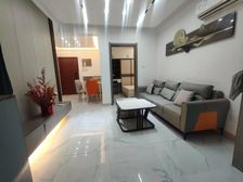 此房精装修,房东工作调动,忍心割爱,大落地窗,大虹桥17号线