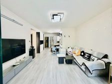 (别划走,中环改善户型)电梯小高层!带产权车位,一梯队 !