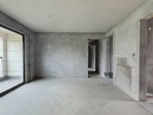 红星天悦 4室2厅 123.2平 洋房