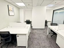 卓越城市HQ直租,1人办公卡位联合办公 品牌家具一价全包