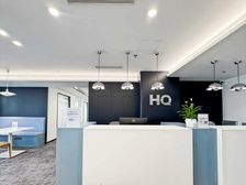 卓越城市HQ直租, 虚拟办公室一价全包全天候客户支持