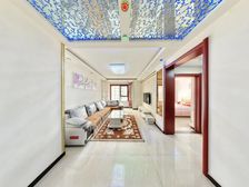 盛世郦园 2室2厅 94.28平