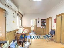 寿益坊全明2居66.04平南朝向视野开阔采光好