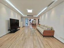 锦绣江南耕读园非常正气,楼层好、采光佳,让您居住非常舒适!