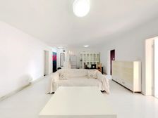 单边代理 万体馆边上 电梯高区 朝南大两房 税费各付 有钥匙