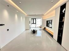 此房税费低 和润家园(公寓住宅)精装2 室,比同户型单价低