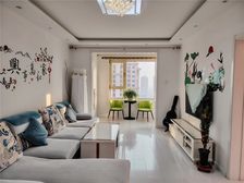 刚刚降价出售 五区便宜两居室 91平米65万老本拎包入住