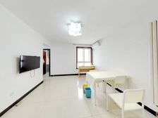 钟界沸0.5 和平里中街3号院 2室1厅 80.58平